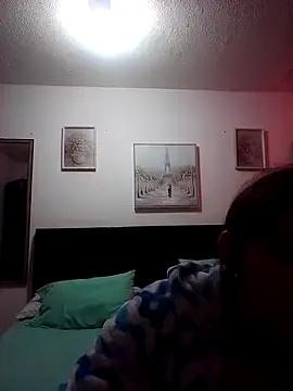 Cameron puppy online show from 09.16.25