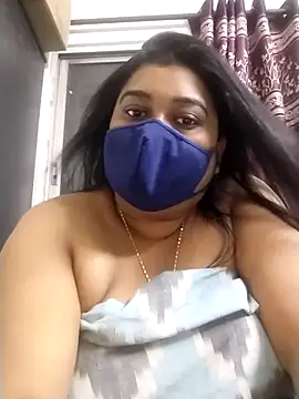 indianlisa5 online show from 10.08.25