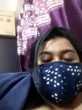 indianlisa5 online show from 01.11.26