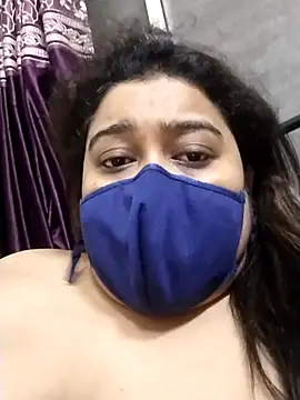 indianlisa5 online show from 04.22.26