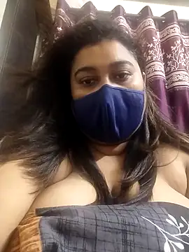 indianlisa5 online show from 05.12.26