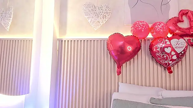 daiana curly online show from 02.14.26