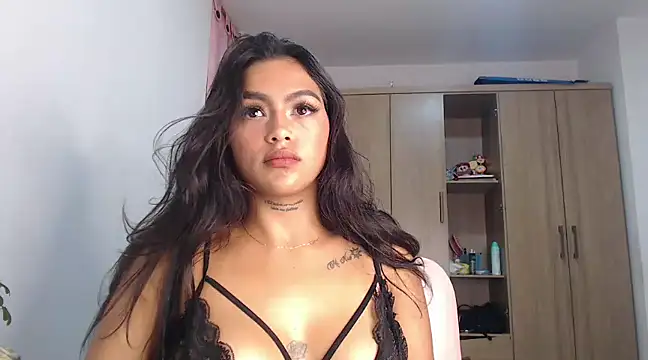 fairylatin222 online show from 01.05.25