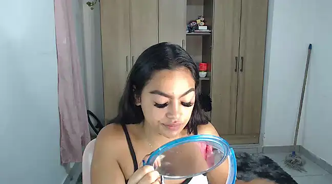 fairylatin222 online show from 01.10.25