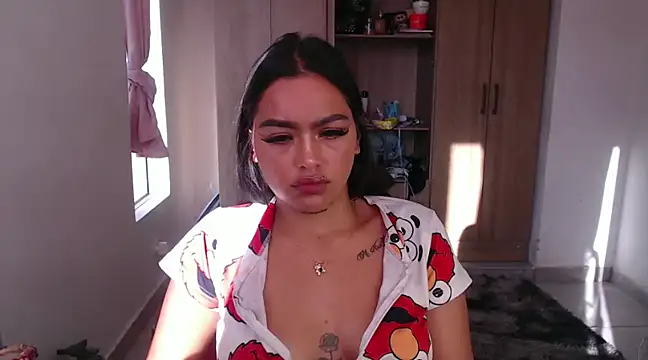 fairylatin222 online show from 01.11.25