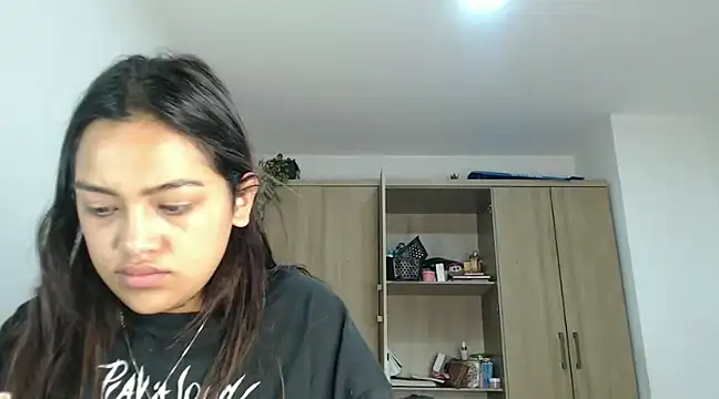 fairylatin222 online show from 01.22.25