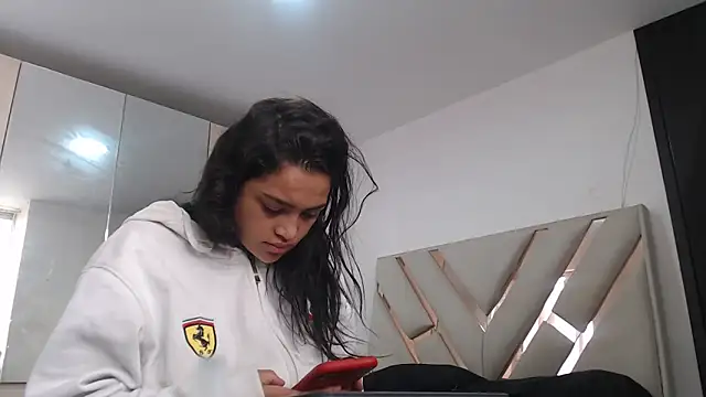 fairylatin222 online show from 11.15.25