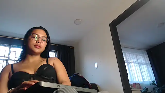 fairylatin222 online show from 03.14.26