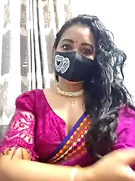 Snapshot of Dil-Ka-Radhika chatting on 02.13.25 Dil-Ka-Radhika online show from 02.13.25