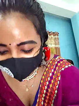 Snapshot of Dil-Ka-Radhika chatting on 02.13.25 Dil-Ka-Radhika online show from 02.13.25