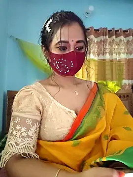 Snapshot of Dil-Ka-Radhika chatting on 02.15.25 Dil-Ka-Radhika online show from 02.15.25