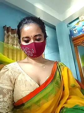 Snapshot of Dil-Ka-Radhika chatting on 02.15.25 Dil-Ka-Radhika online show from 02.15.25