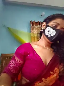 Snapshot of Dil-Ka-Radhika chatting on 02.17.25 Dil-Ka-Radhika online show from 02.17.25