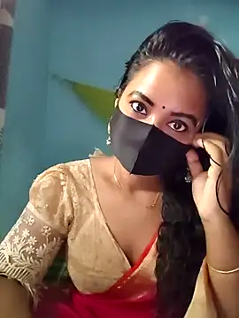 Snapshot of Dil-Ka-Radhika chatting on 02.19.25 Dil-Ka-Radhika online show from 02.19.25