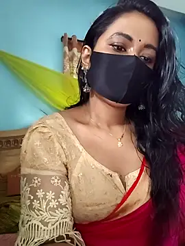 Snapshot of Dil-Ka-Radhika chatting on 02.19.25 Dil-Ka-Radhika online show from 02.19.25