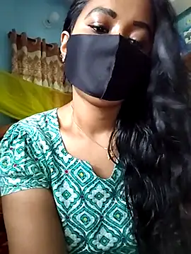 Snapshot of Dil-Ka-Radhika chatting on 02.19.25 Dil-Ka-Radhika online show from 02.19.25