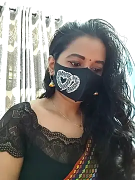 Snapshot of Dil-Ka-Radhika chatting on 02.21.25 Dil-Ka-Radhika online show from 02.21.25