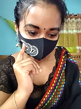 Snapshot of Dil-Ka-Radhika chatting on 02.21.25 Dil-Ka-Radhika online show from 02.21.25