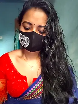 Snapshot of Dil-Ka-Radhika chatting on 02.22.25 Dil-Ka-Radhika online show from 02.22.25