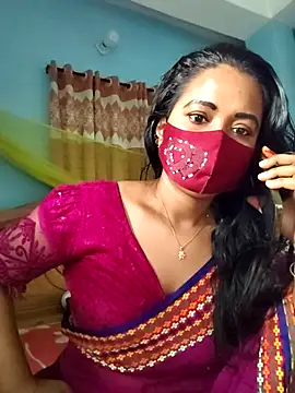 Snapshot of Dil-Ka-Radhika chatting on 02.23.25 Dil-Ka-Radhika online show from 02.23.25