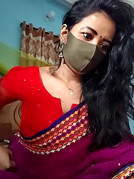 Snapshot of Dil-Ka-Radhika chatting on 02.25.25 Dil-Ka-Radhika online show from 02.25.25