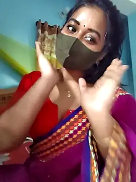 Snapshot of Dil-Ka-Radhika chatting on 02.25.25 Dil-Ka-Radhika online show from 02.25.25