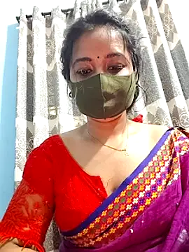 Snapshot of Dil-Ka-Radhika chatting on 02.25.25 Dil-Ka-Radhika online show from 02.25.25