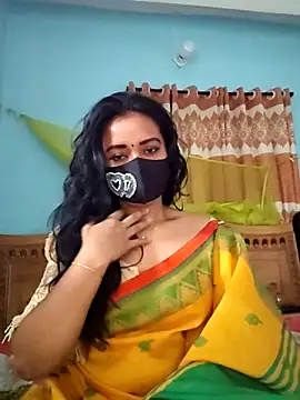 Snapshot of Dil-Ka-Radhika chatting on 02.26.25 Dil-Ka-Radhika online show from 02.26.25