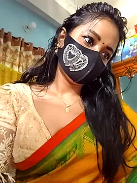 Snapshot of Dil-Ka-Radhika chatting on 02.26.25 Dil-Ka-Radhika online show from 02.26.25