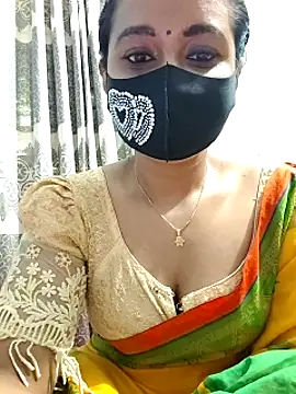 Snapshot of Dil-Ka-Radhika chatting on 02.26.25 Dil-Ka-Radhika online show from 02.26.25