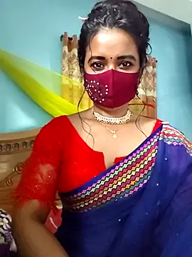 Snapshot of Dil-Ka-Radhika chatting on 02.27.25 Dil-Ka-Radhika online show from 02.27.25