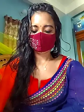 Snapshot of Dil-Ka-Radhika chatting on 02.27.25 Dil-Ka-Radhika online show from 02.27.25