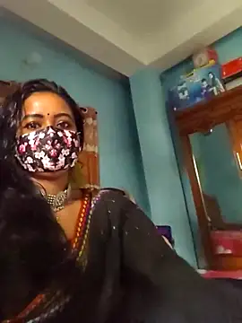 Snapshot of Dil-Ka-Radhika chatting on 02.28.25 Dil-Ka-Radhika online show from 02.28.25