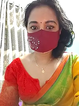 Snapshot of Dil-Ka-Radhika chatting on 03.04.25 Dil-Ka-Radhika online show from 03.04.25