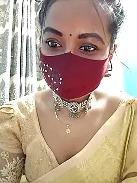 Snapshot of Dil-Ka-Radhika chatting on 03.13.25 Dil-Ka-Radhika online show from 03.13.25