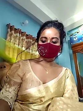 Snapshot of Dil-Ka-Radhika chatting on 03.13.25 Dil-Ka-Radhika online show from 03.13.25