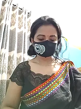 Snapshot of Dil-Ka-Radhika chatting on 03.14.25 Dil-Ka-Radhika online show from 03.14.25