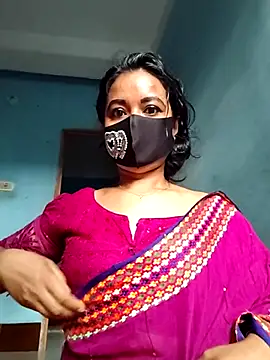 Snapshot of Dil-Ka-Radhika chatting on 03.15.25 Dil-Ka-Radhika online show from 03.15.25