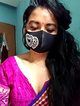 Snapshot of Dil-Ka-Radhika chatting on 03.15.25 Dil-Ka-Radhika online show from 03.15.25