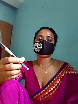 Snapshot of Dil-Ka-Radhika chatting on 03.15.25 Dil-Ka-Radhika online show from 03.15.25