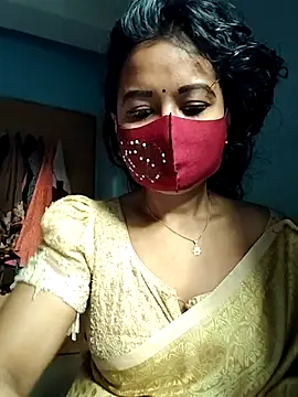 Snapshot of Dil-Ka-Radhika chatting on 03.16.25 Dil-Ka-Radhika online show from 03.16.25