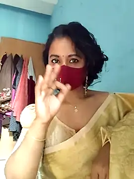 Snapshot of Dil-Ka-Radhika chatting on 03.16.25 Dil-Ka-Radhika online show from 03.16.25