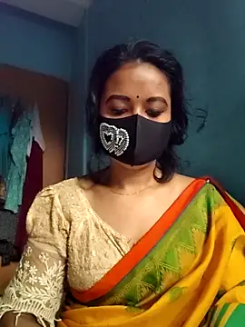 Snapshot of Dil-Ka-Radhika chatting on 03.18.25 Dil-Ka-Radhika online show from 03.18.25