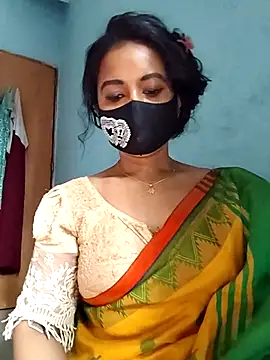 Snapshot of Dil-Ka-Radhika chatting on 03.18.25 Dil-Ka-Radhika online show from 03.18.25