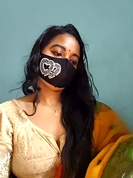 Snapshot of Dil-Ka-Radhika chatting on 03.18.25 Dil-Ka-Radhika online show from 03.18.25