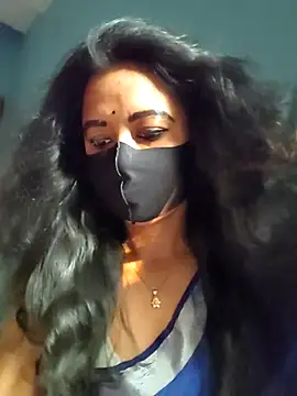 Snapshot of Dil-Ka-Radhika chatting on 03.19.25 Dil-Ka-Radhika online show from 03.19.25