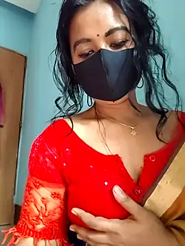 Snapshot of Dil-Ka-Radhika chatting on 03.19.25 Dil-Ka-Radhika online show from 03.19.25