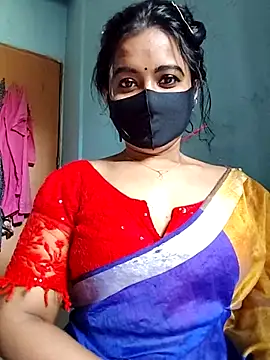 Snapshot of Dil-Ka-Radhika chatting on 03.19.25 Dil-Ka-Radhika online show from 03.19.25