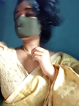 Snapshot of Dil-Ka-Radhika chatting on 03.20.25 Dil-Ka-Radhika online show from 03.20.25