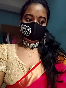 Snapshot of Dil-Ka-Radhika chatting on 03.21.25 Dil-Ka-Radhika online show from 03.21.25